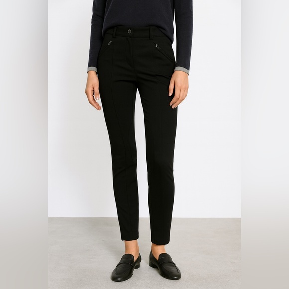 Dolce & Gabbana Pants - Dolce & Gabbana Black Women's Pants